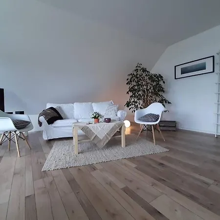 Ferienwohnung Am Kellersee Eutin Zewnętrze zdjęcie