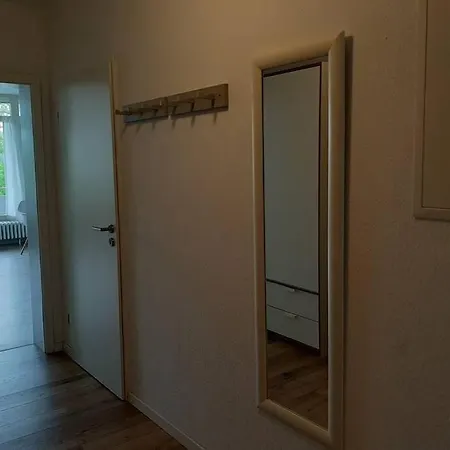 Ferienwohnung Am Kellersee Eutin Zewnętrze zdjęcie
