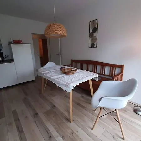 Ferienwohnung Am Kellersee Eutin Zewnętrze zdjęcie