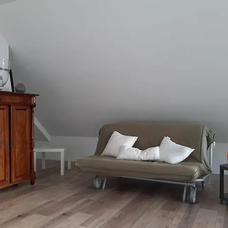 Ferienwohnung Am Kellersee Eutin Zewnętrze zdjęcie