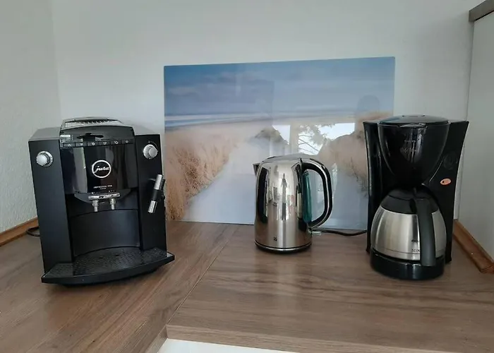 Ferienwohnung Am Kellersee