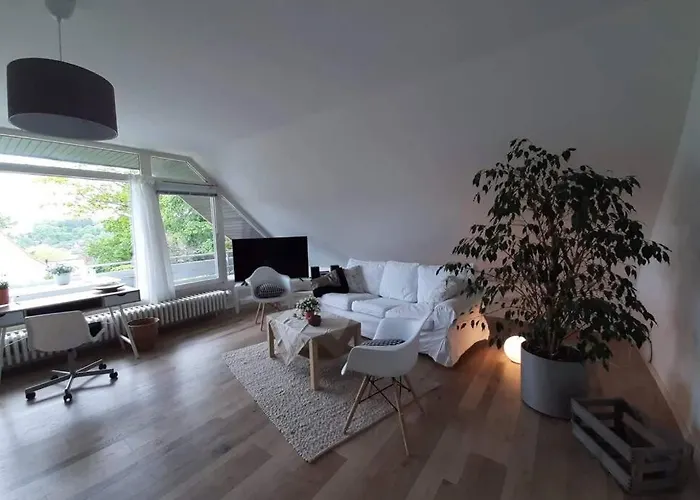 Ferienwohnung am Kellersee