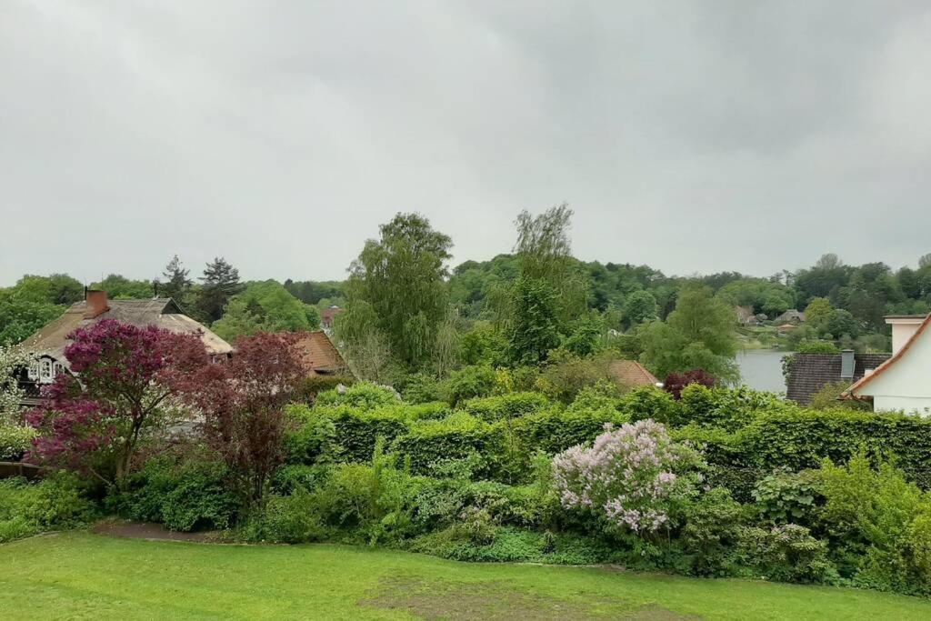Apartment Am Kellersee Eutin