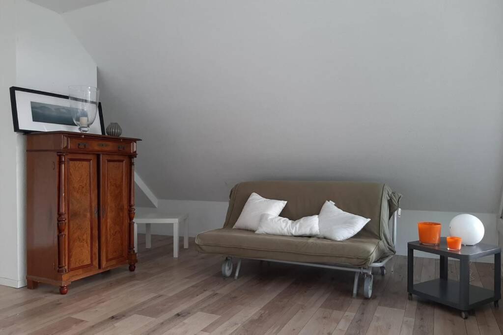 Apartment Am Kellersee