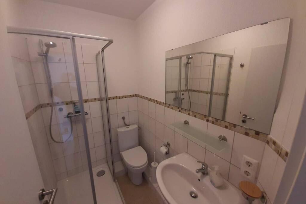 Am Kellersee Apartment Eutin